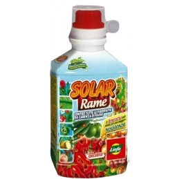 Solar Rame 1200 gr liquido...