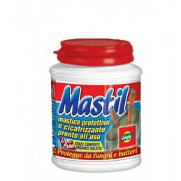 Mastil, Mastice...
